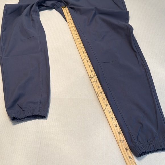 NWT Legends Men's Aviation Joggers in Nightshadow Blue Size L - Picture 8 of 15